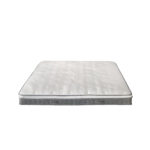 Mattress with interconnected springs with Bonell system 160 x 200