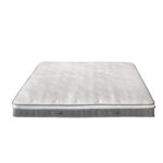 Mattress with interconnected springs with Bonell 180 x 200 system