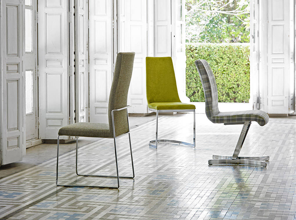 new-chair - Mobili di design. Angel Cerdá.