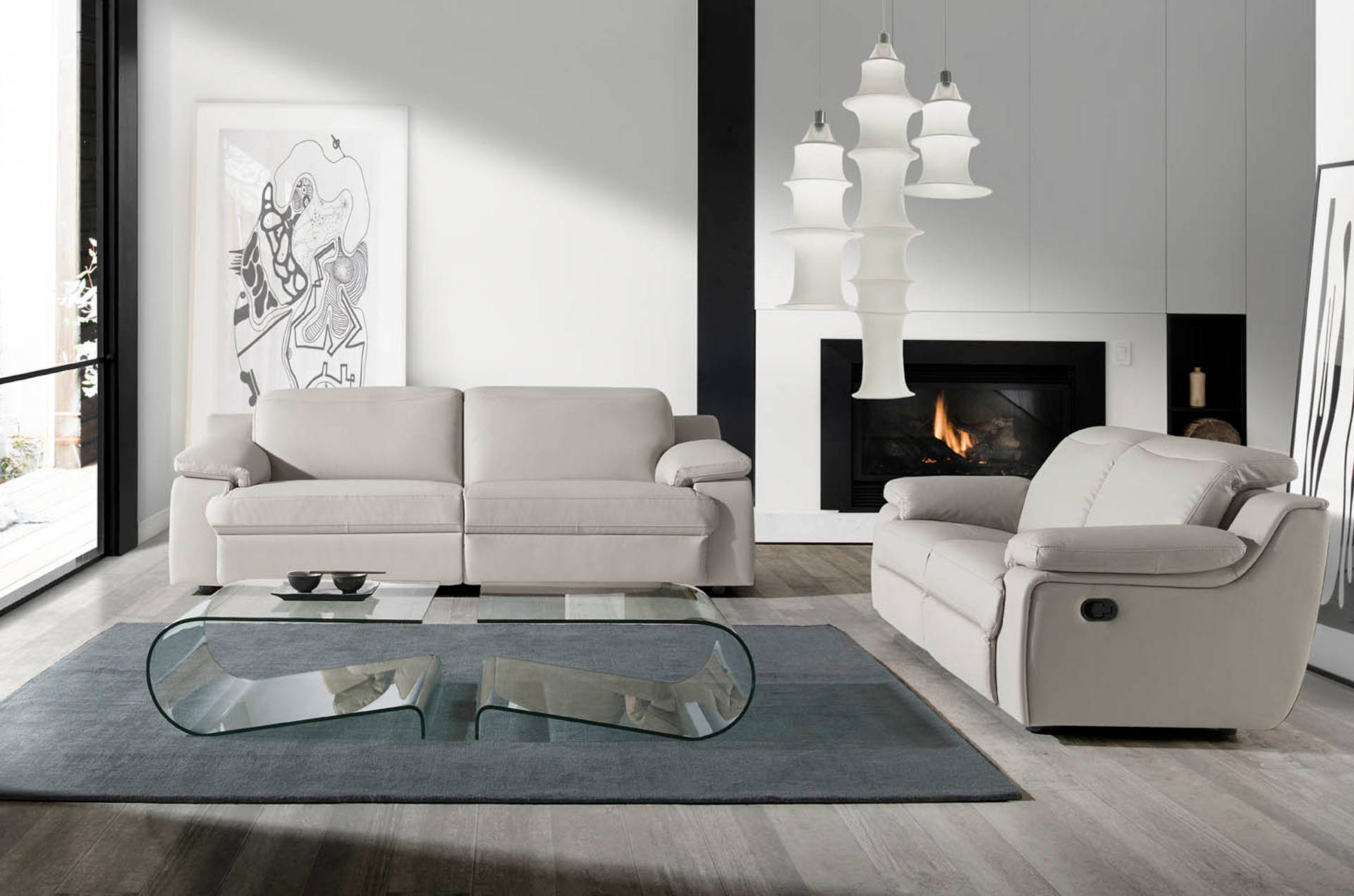 Muebles de diseño italiano