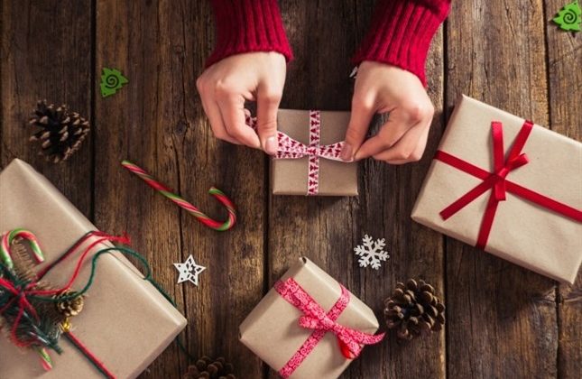 ideas originales regalos navidad
